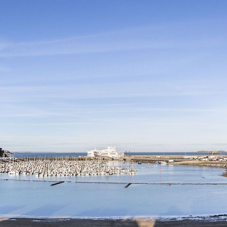 Le Narval By Cocoonr Apartment Saint-Malo Exterior foto
