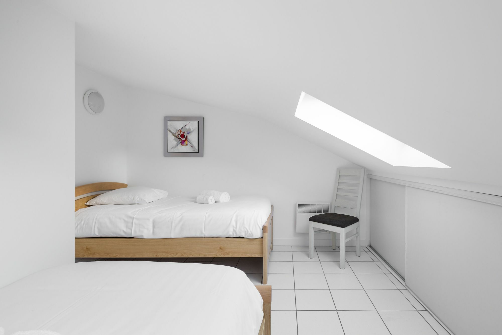 Le Narval By Cocoonr Apartment Saint-Malo Exterior foto