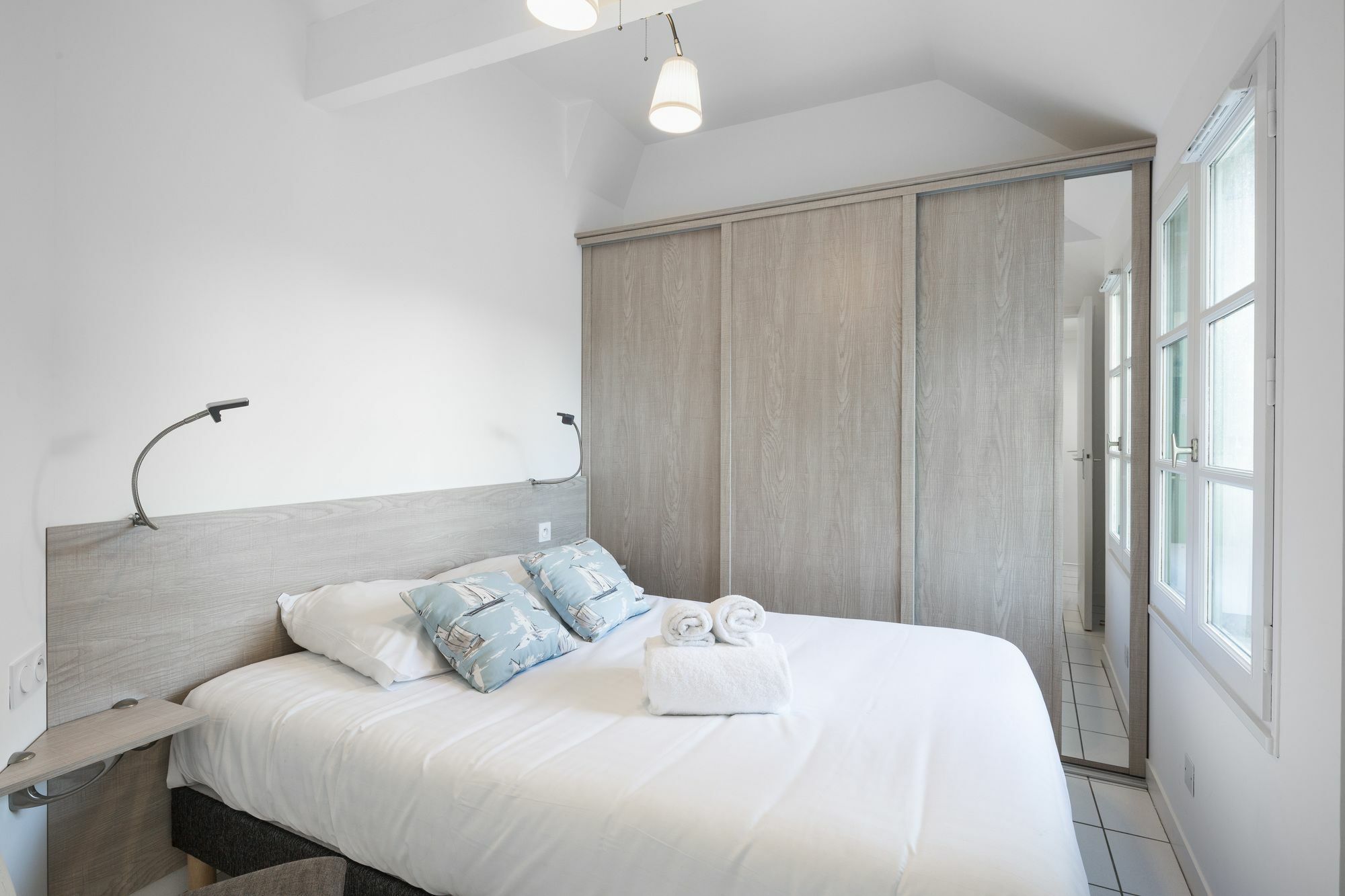 Le Narval By Cocoonr Apartment Saint-Malo Exterior foto