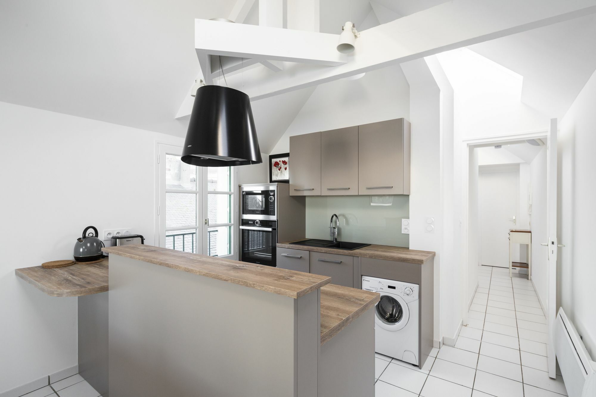 Le Narval By Cocoonr Apartment Saint-Malo Exterior foto