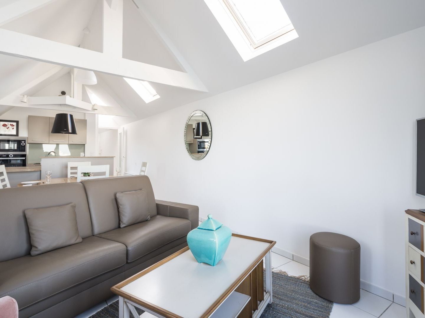 Le Narval By Cocoonr Apartment Saint-Malo Exterior foto