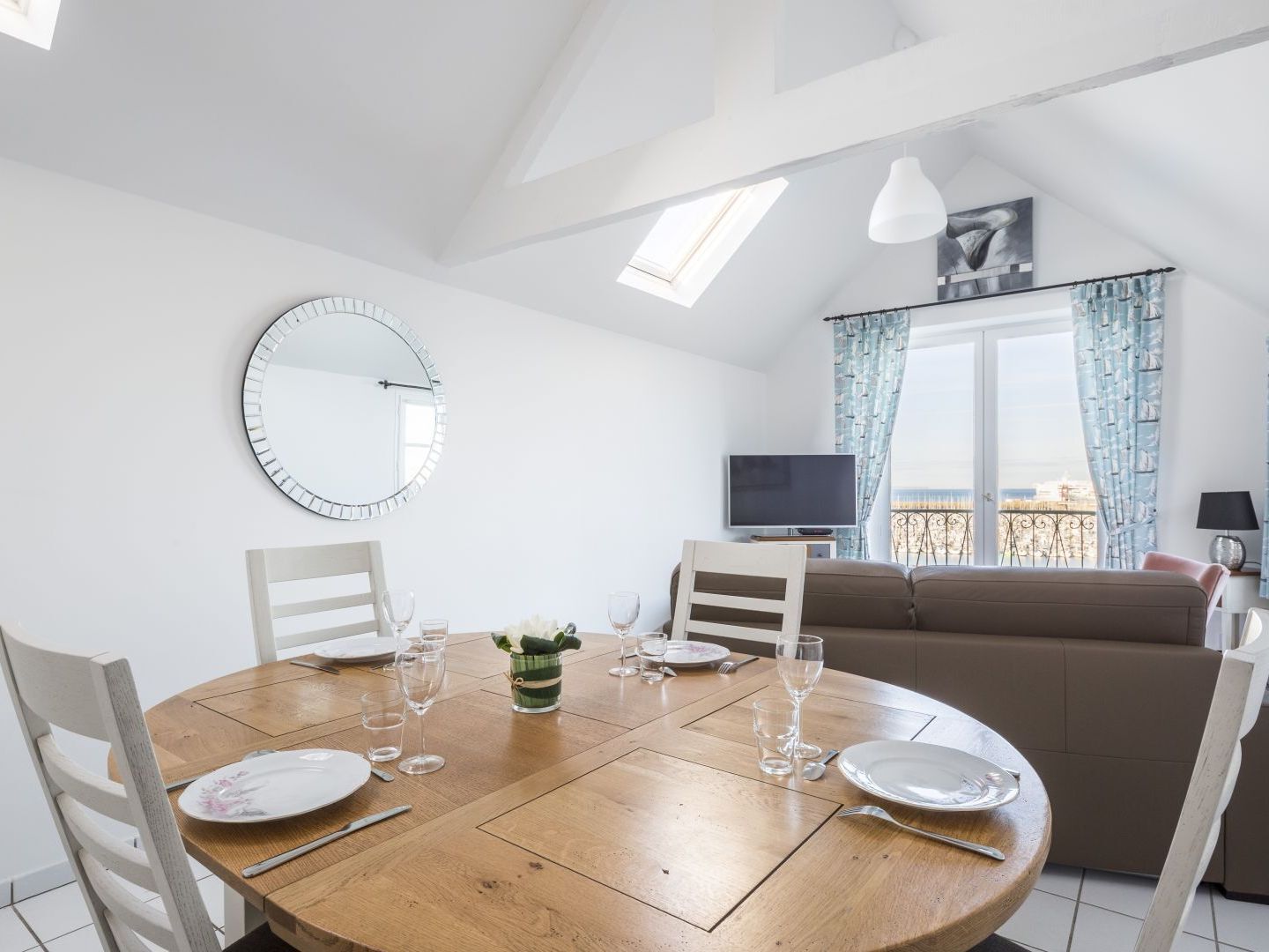Le Narval By Cocoonr Apartment Saint-Malo Exterior foto